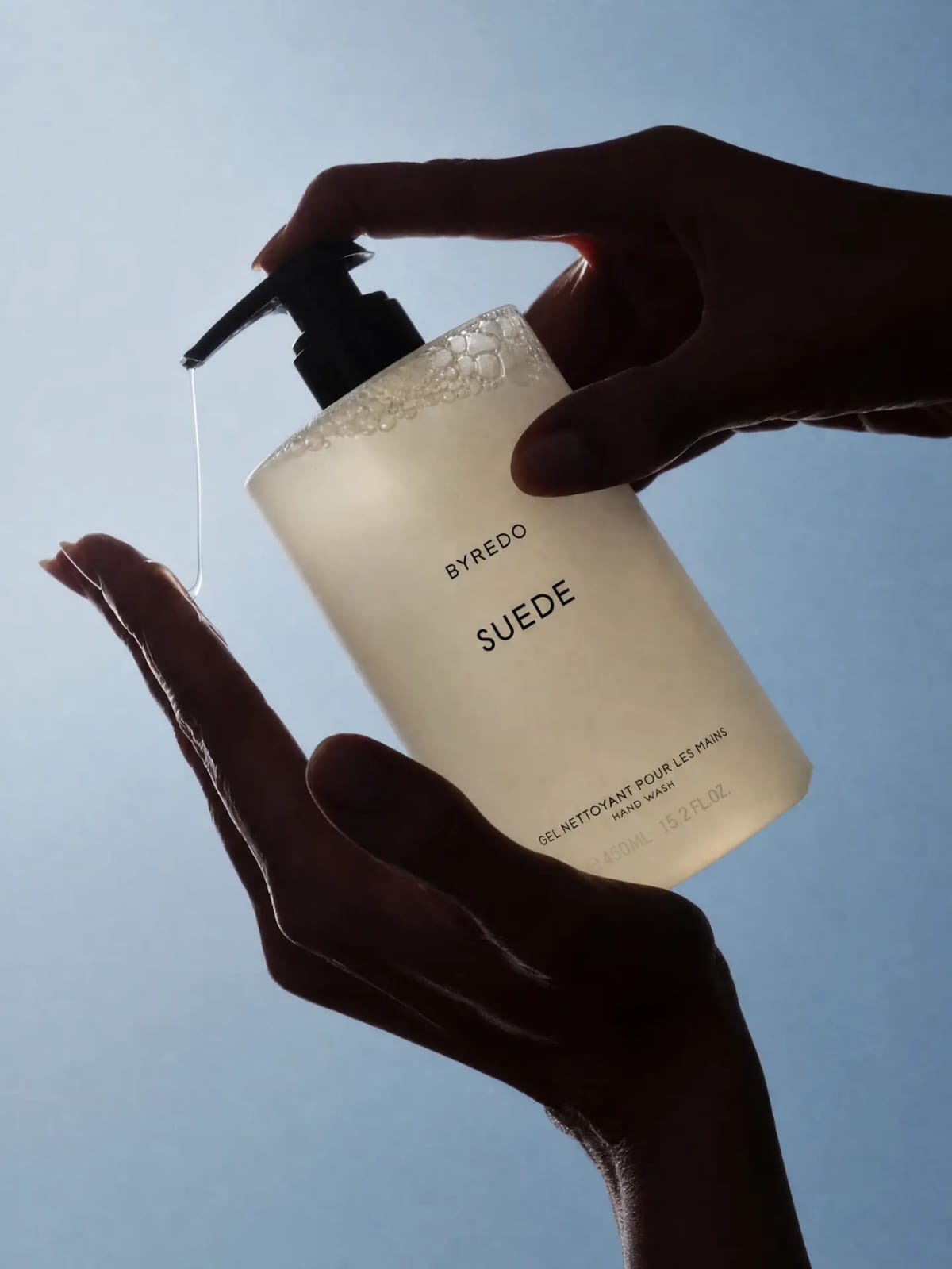 Luxury Handwash Hygiene