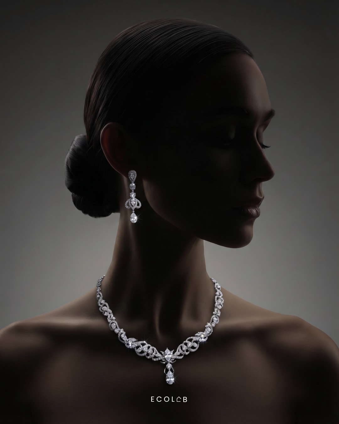 Fine Jewelry Campaign